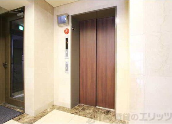 アスール江坂の物件内観写真